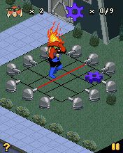 Free download java game Brak show on your mobile phone! Image №2