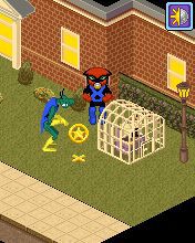 Free download java game Brak show on your mobile phone! Image №6