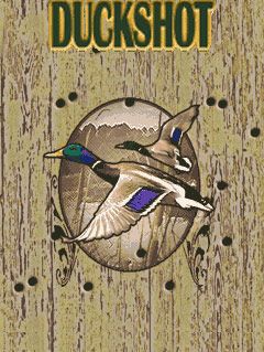 Free download java game Duckshot similar to the game Big Range Hunting 2, on your mobile phone!
