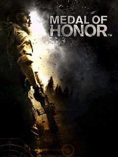 Free download java game Medal of honor 2010 on your mobile phone!