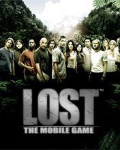 Free download java game LOST the mobile game on your mobile phone!