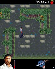 Free download java game LOST the mobile game on your mobile phone! Image №8