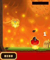Free download java game Dropplings on your mobile phone! Image №3