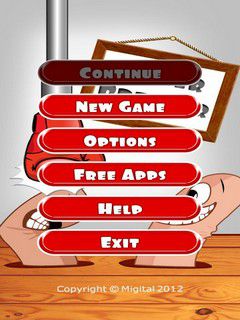 Free download java game Finger breaker on your mobile phone! Image №3