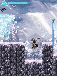 Free download java game Assassin's creed on your mobile phone! Image №5
