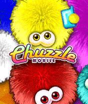 Free download java game Chuzzle on your mobile phone!