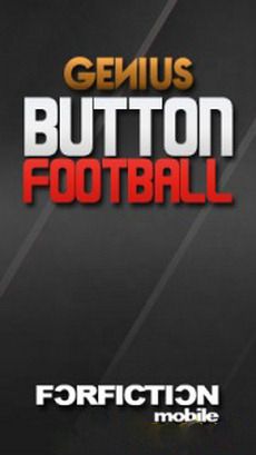 Free download java game Genius button football on your mobile phone!