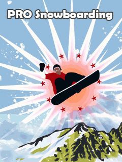 Free download java game Pro snowboard similar to the game Galaxy On Fire 2 (full version), on your mobile phone!
