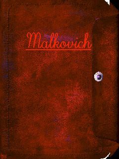 Free download java game Diary Malkovich: Betrayal on your mobile phone!
