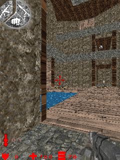 Free download java game Diary Malkovich: Betrayal on your mobile phone! Image №4