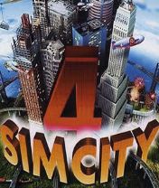 Free download java game SimCity 4 similar to the game SimCity Metropolis, on your mobile phone!