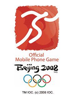 Free download java game Beijing 2008 on your mobile phone!