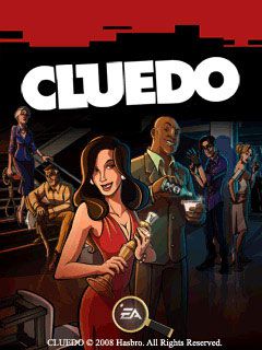 Free download java game Cluedo on your mobile phone!