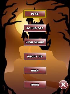 Free download java game Zombie vs Pets on your mobile phone! Image №4