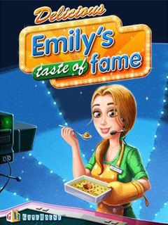 Free download java game Emily's taste of fame on your mobile phone!