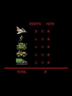 Free download java game Under fire on your mobile phone! Image №6
