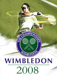Free download java game Wimbledon 2008 on your mobile phone!