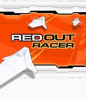 Free download java game Red out racer 3D on your mobile phone!