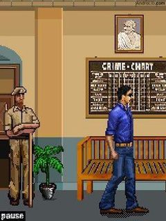 Free download java game Dum maaro dum on your mobile phone! Image №2
