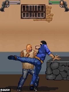 Free download java game Dum maaro dum on your mobile phone! Image №3