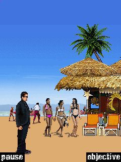 Free download java game Dum maaro dum on your mobile phone! Image №4