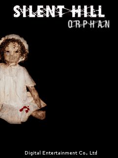Free download java game Silent Hill orphan on your mobile phone!