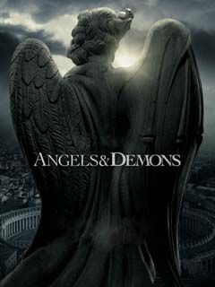 Free download java game Angels & Demons on your mobile phone!