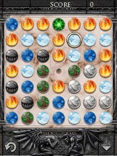 Free download java game Angels & Demons on your mobile phone! Image №4