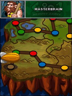 Free download java game 4 in 1 memory game challenge on your mobile phone! Image №4