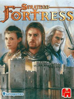 Free download java game Stratego: Fortress on your mobile phone!