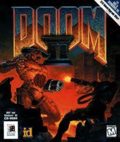Free download java game Doom 2 on your mobile phone!