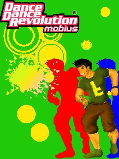 Free download java game Dance Dance: Revolution mobius similar to the game 3 in 1 Bubble beat extreme, on your mobile phone!