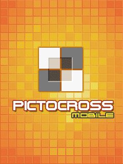 Free download java game Pictocross on your mobile phone!
