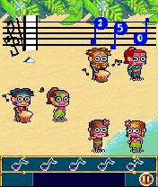 Free download java game Virtual villagers: A new home on your mobile phone! Image №3