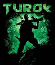 Free download java game Turok on your mobile phone!