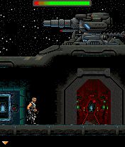 Free download java game Turok on your mobile phone! Image №3