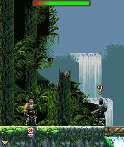 Free download java game Turok on your mobile phone! Image №4