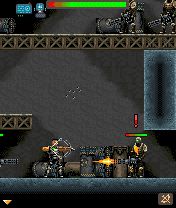 Free download java game Turok on your mobile phone! Image №6