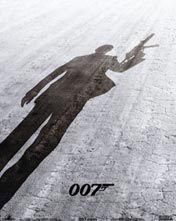 Free download java game James Bond: Quantum of Solace on your mobile phone!