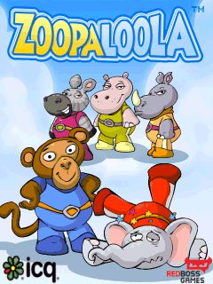 Free download java game Zoopaloola on your mobile phone!