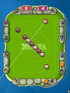 Free download java game Zoopaloola on your mobile phone! Image №3