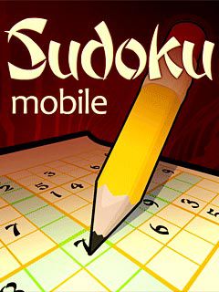 Free download java game Sudoku mobile on your mobile phone!