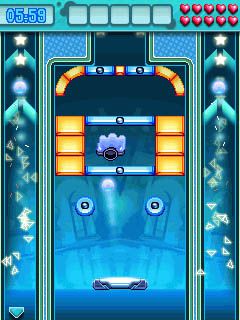 Free download java game Block breaker 3: Unlimited on your mobile phone! Image №8
