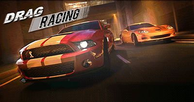 Free download java game Drag racing on your mobile phone!