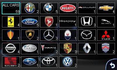Free download java game Drag racing on your mobile phone! Image №6