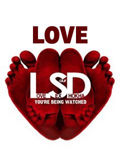 Free download java game LSD love on your mobile phone!