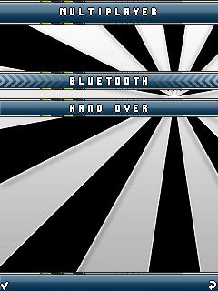 Free download java game Premier league darts 2009 on your mobile phone! Image №2