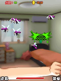 Free download java game Summer wars on your mobile phone! Image №4