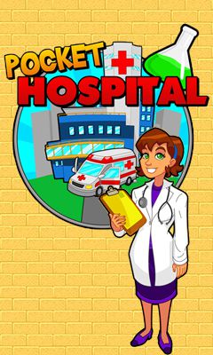 Free download java game Pocket hospital on your mobile phone!