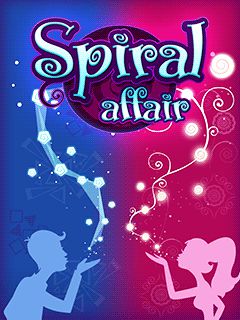 Free download java game Spiral affair on your mobile phone!